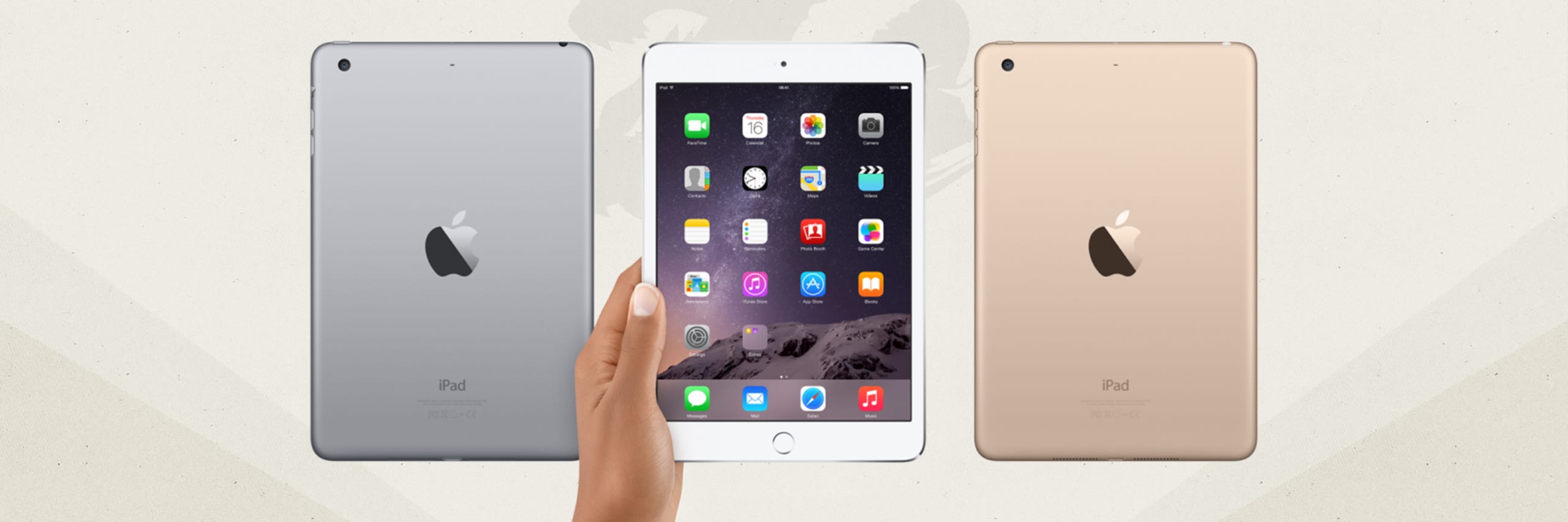 win-ipad - Cerberus Technology Solutions